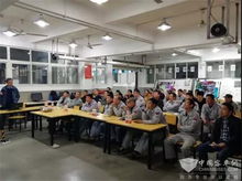 展露國六先機，東康實戰演練體驗性能升級技術交流紀實