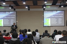 聚焦綠色建筑節能，深化中外技術交流與合作