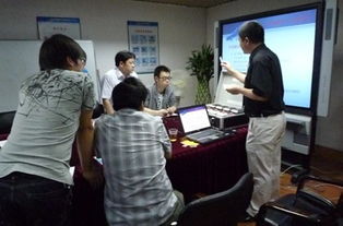 2011年達實智能全國安防門禁技術交流路演 引領智慧安防，賦能安全未來